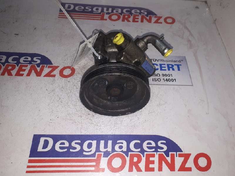 Recambio de bomba direccion para fiat doblo (119) 1.3 16v multijet active com. (55kw) referencia OEM IAM 50502742 26110835 