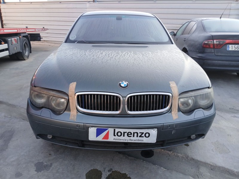 bmw 7 (e65, e66, e67) del año 2007 bmw 7 (e65, e66, e67) del año 2007