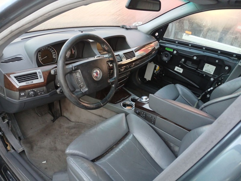 bmw 7 (e65, e66, e67) del año 2007 bmw 7 (e65, e66, e67) del año 2007