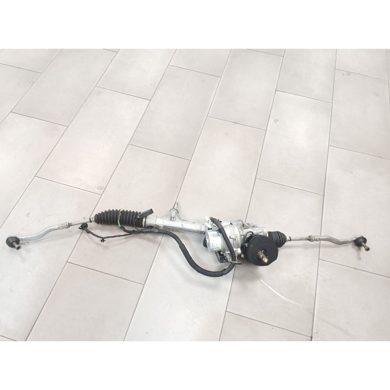 Recambio de cremallera direccion para peugeot 208 i (ca_, cc_) 1.2 vti 82 referencia OEM IAM   