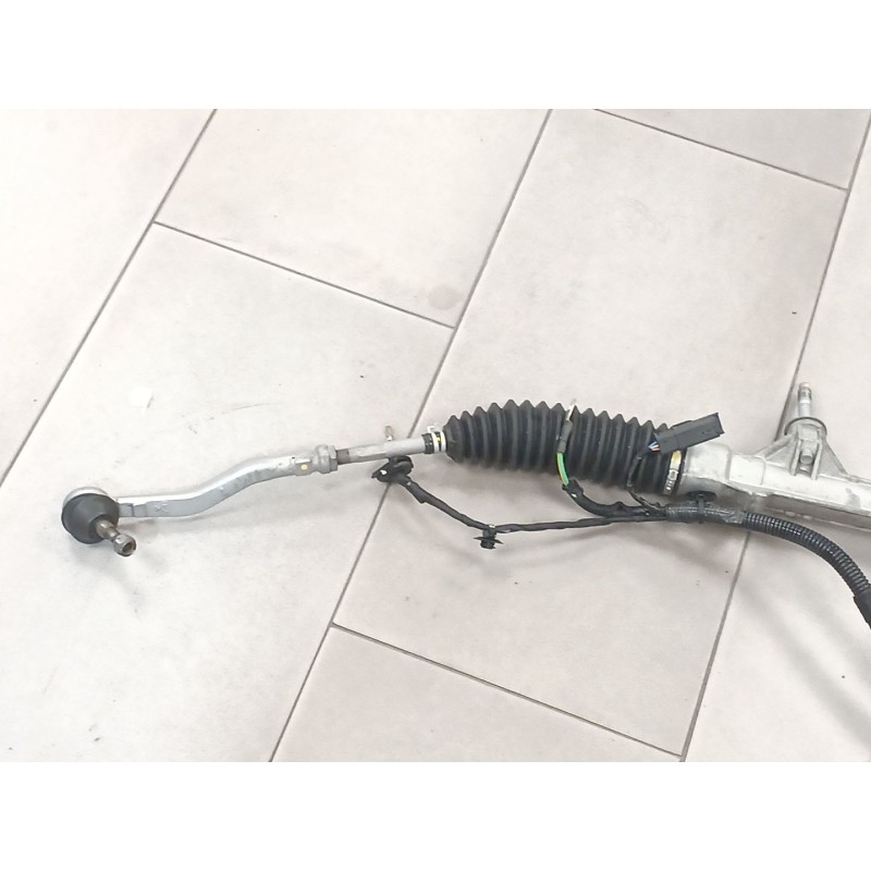 Recambio de cremallera direccion para peugeot 208 i (ca_, cc_) 1.2 vti 82 referencia OEM IAM   