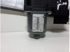 Recambio de elevalunas trasero izquierdo para citroën c5 berlina business referencia OEM IAM 128000772 0130822447  2