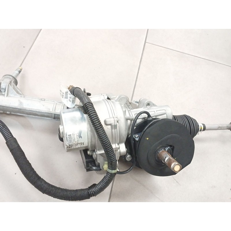 Recambio de cremallera direccion para peugeot 208 i (ca_, cc_) 1.2 vti 82 referencia OEM IAM   