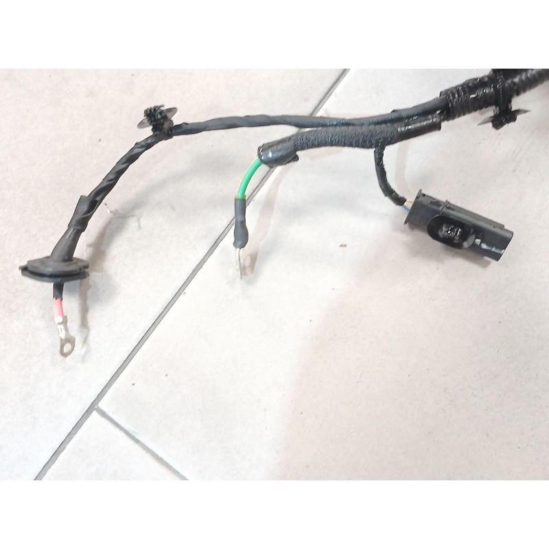 Recambio de cremallera direccion para peugeot 208 i (ca_, cc_) 1.2 vti 82 referencia OEM IAM   