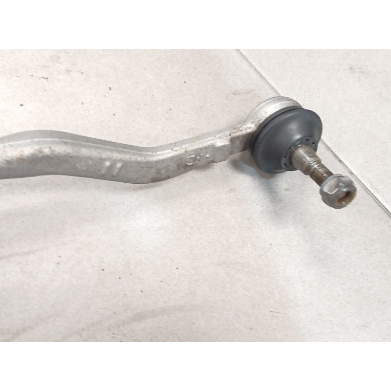 Recambio de cremallera direccion para peugeot 208 i (ca_, cc_) 1.2 vti 82 referencia OEM IAM   