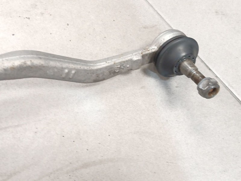 Recambio de cremallera direccion para peugeot 208 i (ca_, cc_) 1.2 vti 82 referencia OEM IAM   