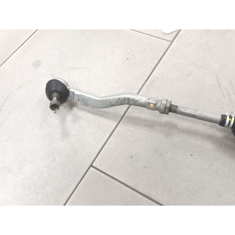 Recambio de cremallera direccion para peugeot 208 i (ca_, cc_) 1.2 vti 82 referencia OEM IAM   