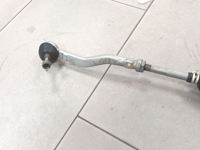 Recambio de cremallera direccion para peugeot 208 i (ca_, cc_) 1.2 vti 82 referencia OEM IAM   