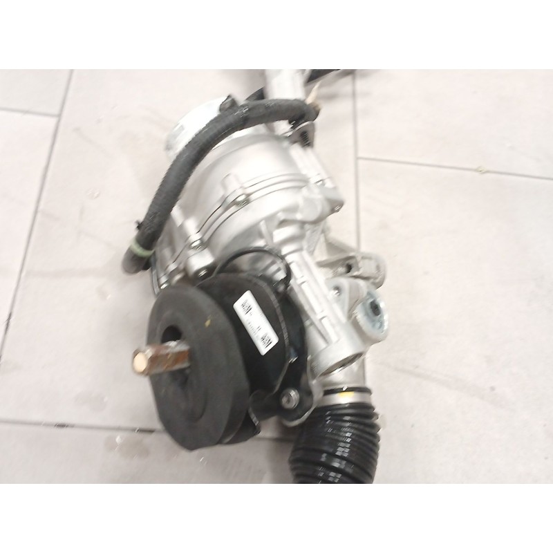 Recambio de cremallera direccion para peugeot 208 i (ca_, cc_) 1.2 vti 82 referencia OEM IAM   