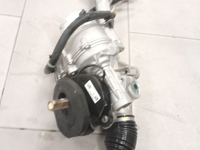 Recambio de cremallera direccion para peugeot 208 i (ca_, cc_) 1.2 vti 82 referencia OEM IAM   