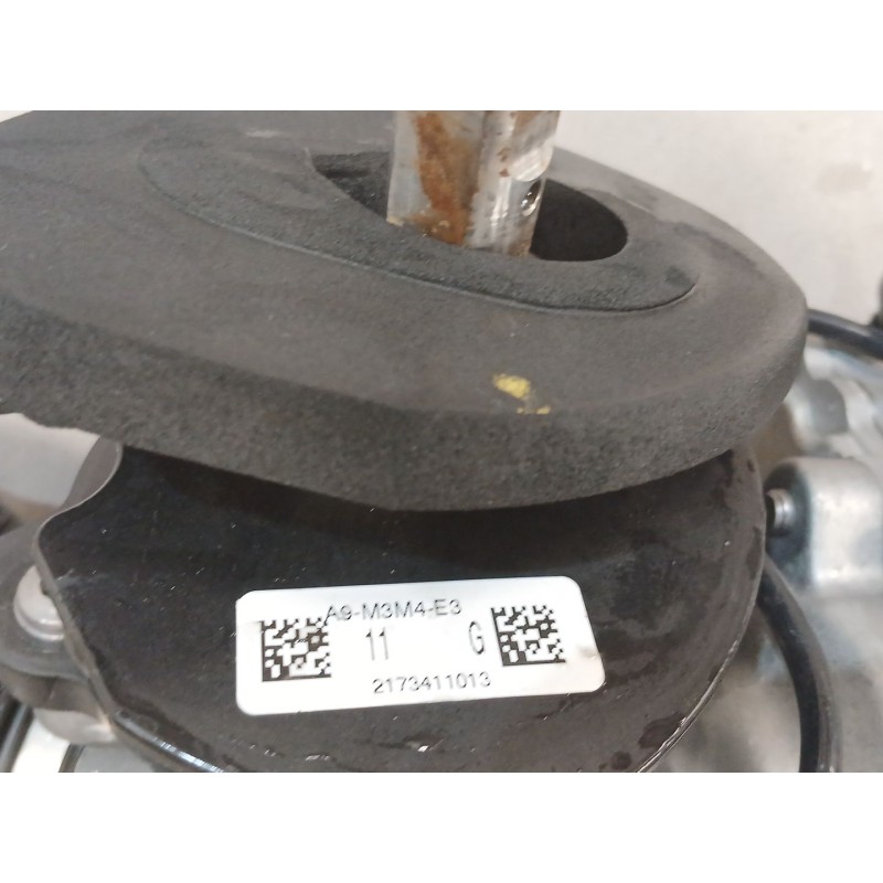 Recambio de cremallera direccion para peugeot 208 i (ca_, cc_) 1.2 vti 82 referencia OEM IAM   