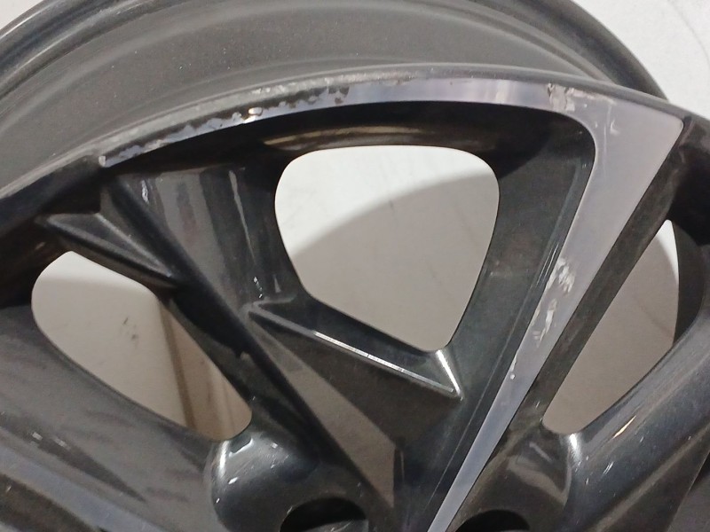 Recambio de juego llantas para hyundai i30 (pde, pd, pden) 1.5 referencia OEM IAM   