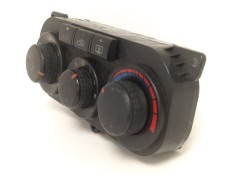 Recambio de mando calefaccion / aire acondicionado para hyundai coupe (gk) 1.6 fx referencia OEM IAM 972502CXXX   2