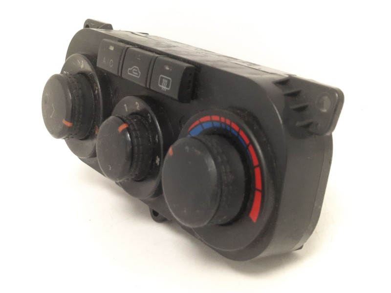 Recambio de mando calefaccion / aire acondicionado para hyundai coupe (gk) 1.6 fx referencia OEM IAM 972502CXXX  