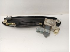 Recambio de elevalunas trasero derecho para bmw 7 (e65, e66, e67) 730 d referencia OEM IAM 5WK1052 0206008001