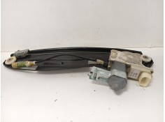 Recambio de elevalunas trasero derecho para bmw 7 (e65, e66, e67) 730 d referencia OEM IAM 5WK1052 0206008001  2