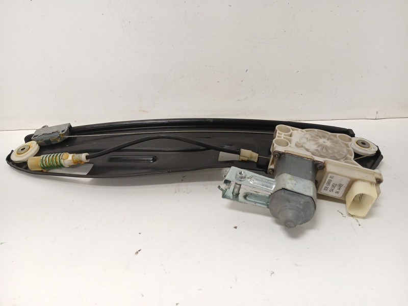 Recambio de elevalunas trasero derecho para bmw 7 (e65, e66, e67) 730 d referencia OEM IAM 5WK1052 0206008001 