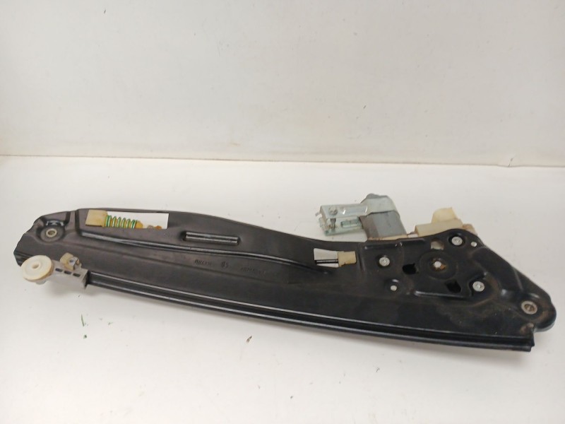 Recambio de elevalunas trasero derecho para bmw 7 (e65, e66, e67) 730 d referencia OEM IAM 5WK1052 0206008001 
