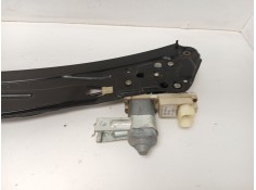 Recambio de elevalunas trasero izquierdo para bmw 7 (e65, e66, e67) 730 d referencia OEM IAM 0206008001