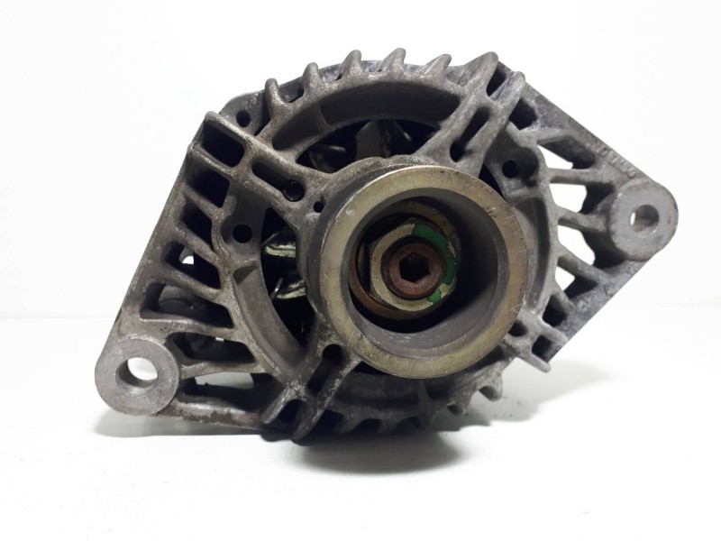 Recambio de alternador para alfa romeo 147 (190) 1.6 ts 105 selective referencia OEM IAM 46782219 63321836 90A