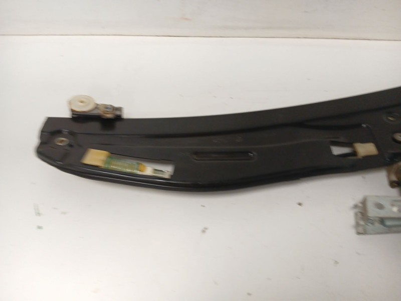 Recambio de elevalunas trasero izquierdo para bmw 7 (e65, e66, e67) 730 d referencia OEM IAM 0206008001  