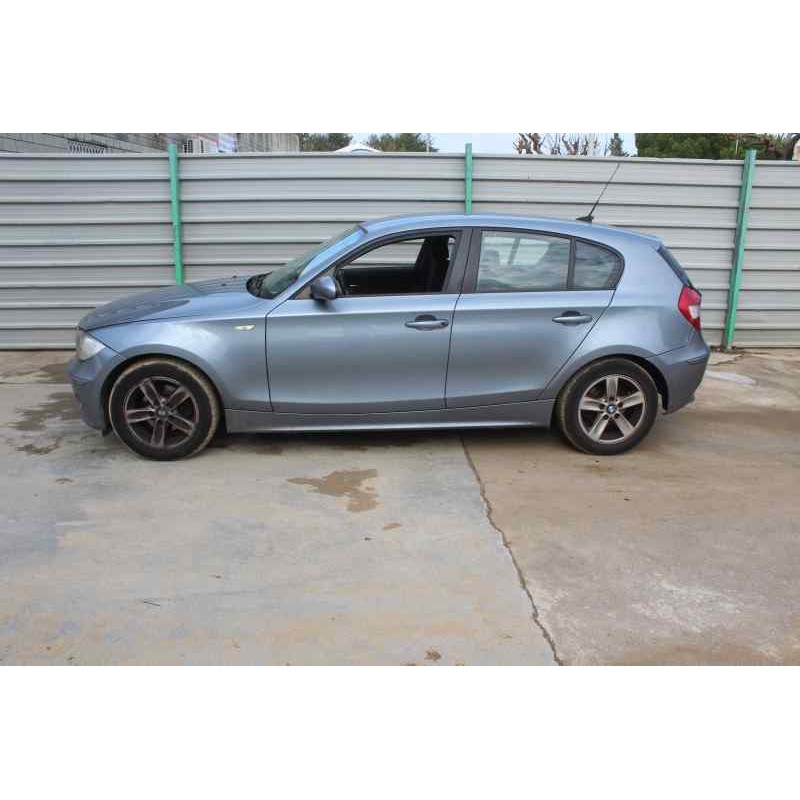 bmw 1 (e87) del año 2005 bmw 1 (e87) del año 2005