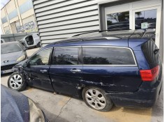 honda accord vii tourer (cm, cn) del año 2007