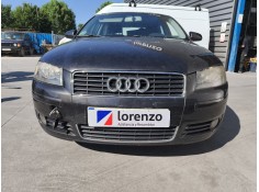 audi a3 (8p1) del año 2005