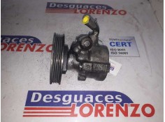 Recambio de bomba direccion para fiat doblo (119) 1.3 16v multijet active com. (55kw) referencia OEM IAM 50502742 26110835  2