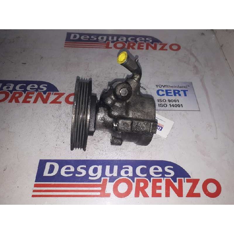 Recambio de bomba direccion para fiat doblo (119) 1.3 16v multijet active com. (55kw) referencia OEM IAM 50502742 26110835 