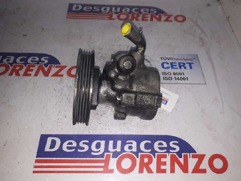 Recambio de bomba direccion para fiat doblo (119) 1.3 16v multijet active com. (55kw) referencia OEM IAM 50502742 26110835 