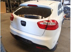 kia rio iii (ub) del año 2013