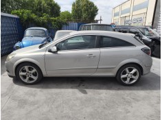 opel astra h gtc (a04) del año 2006
