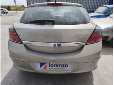 opel astra h gtc (a04) del año 2006 2
