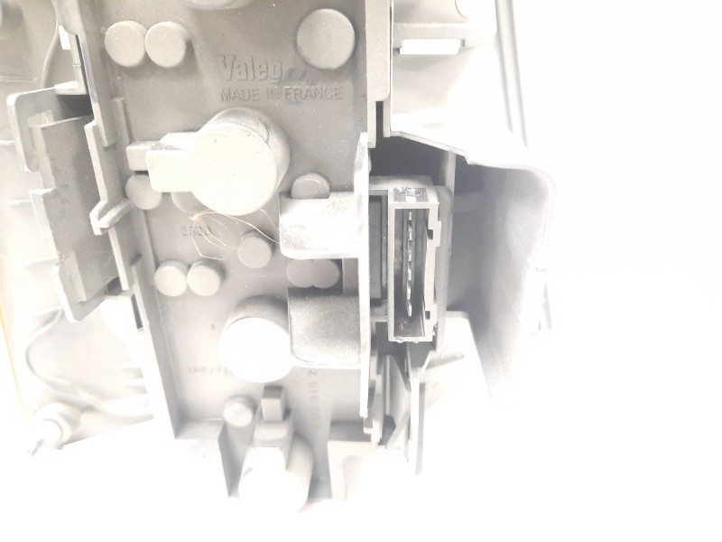 Recambio de piloto trasero derecho para skoda octavia berlina (1u2) 1.6 referencia OEM IAM  29741 