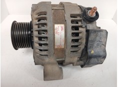 Recambio de alternador para land rover range rover sport i (l320) 2.7 d 4x4 referencia OEM IAM   