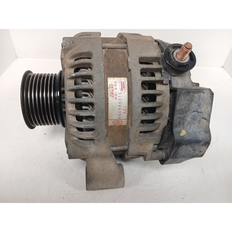 Recambio de alternador para land rover range rover sport i (l320) 2.7 d 4x4 referencia OEM IAM   