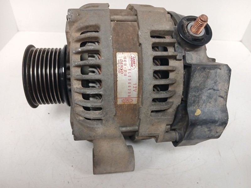 Recambio de alternador para land rover range rover sport i (l320) 2.7 d 4x4 referencia OEM IAM   