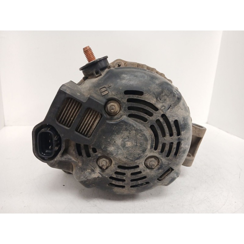 Recambio de alternador para land rover range rover sport i (l320) 2.7 d 4x4 referencia OEM IAM   