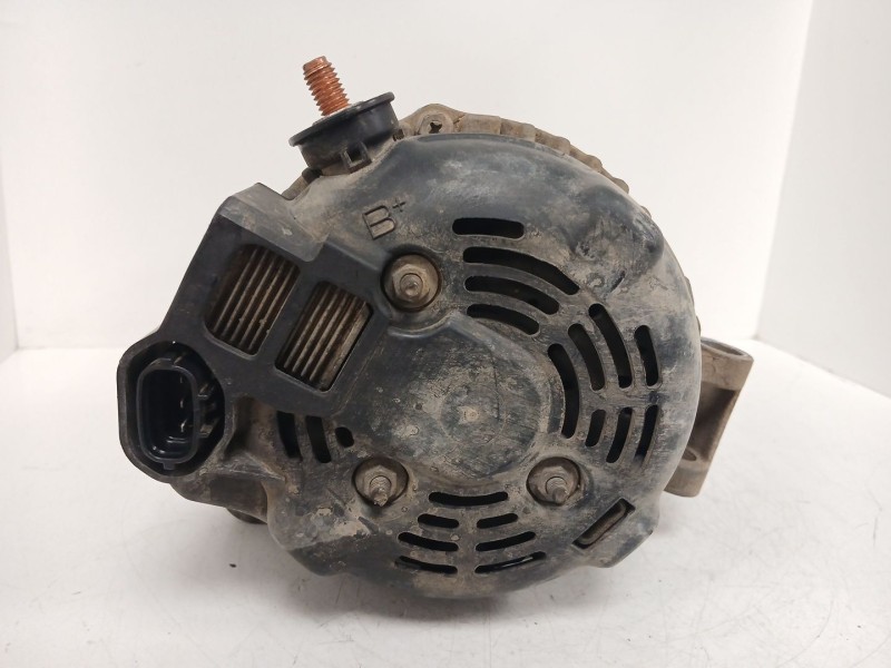 Recambio de alternador para land rover range rover sport i (l320) 2.7 d 4x4 referencia OEM IAM   