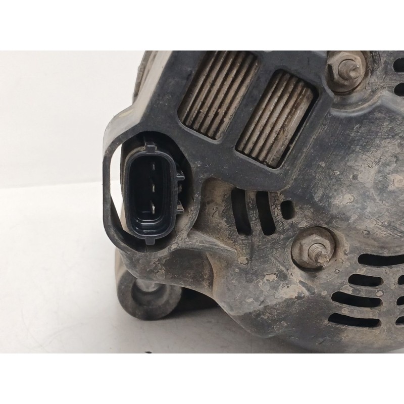 Recambio de alternador para land rover range rover sport i (l320) 2.7 d 4x4 referencia OEM IAM   