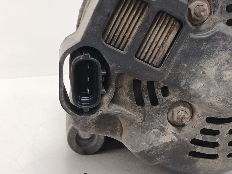 Recambio de alternador para land rover range rover sport i (l320) 2.7 d 4x4 referencia OEM IAM   