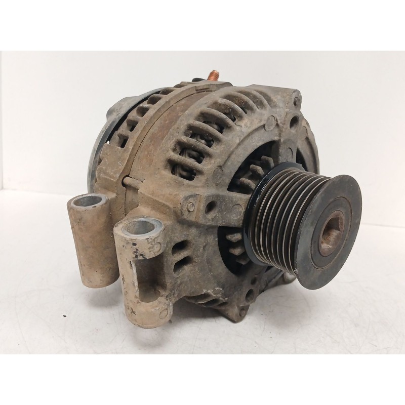 Recambio de alternador para land rover range rover sport i (l320) 2.7 d 4x4 referencia OEM IAM   