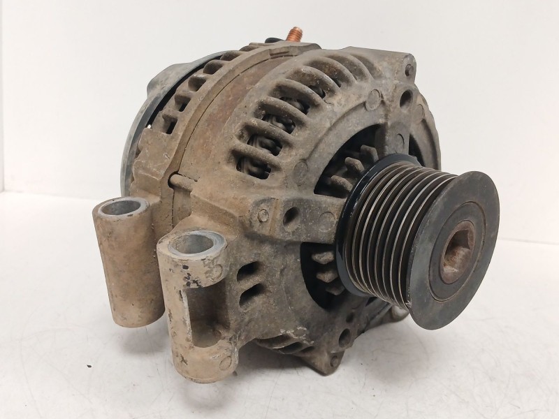 Recambio de alternador para land rover range rover sport i (l320) 2.7 d 4x4 referencia OEM IAM   