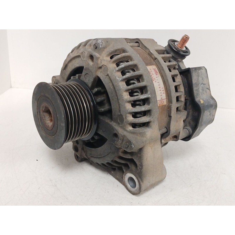Recambio de alternador para land rover range rover sport i (l320) 2.7 d 4x4 referencia OEM IAM   