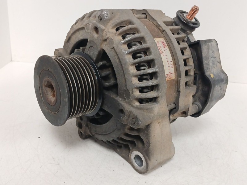 Recambio de alternador para land rover range rover sport i (l320) 2.7 d 4x4 referencia OEM IAM   