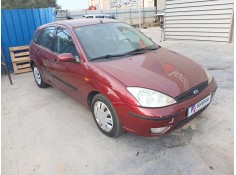 ford focus i (daw, dbw) del año 2004