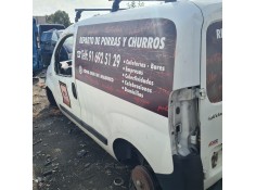 citroën nemo monospace del año 2009