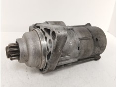 Recambio de motor arranque para seat ibiza iii (6l1) 1.9 tdi referencia OEM IAM 02Z911023H  