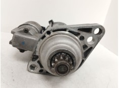 Recambio de motor arranque para seat ibiza iii (6l1) 1.9 tdi referencia OEM IAM 02Z911023H   2